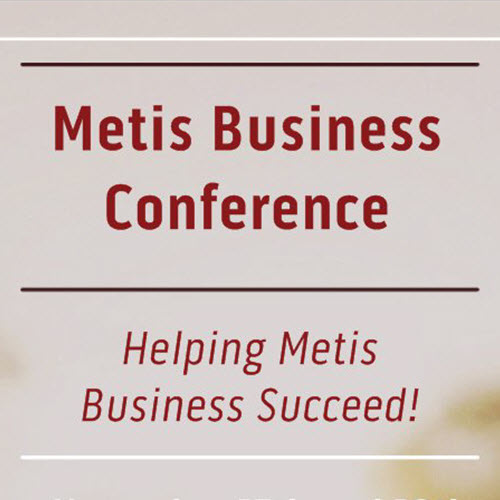 Metis Business Conference